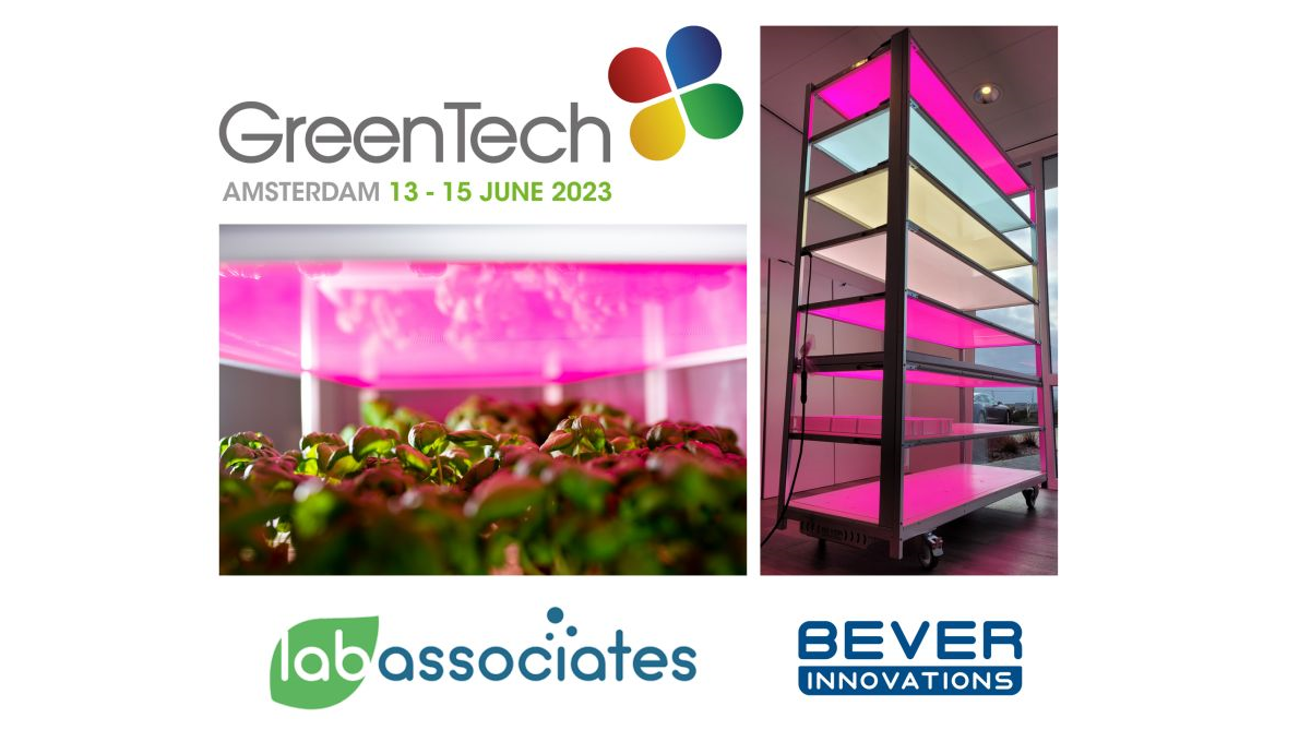 bever innovations greentech amsterdam|GT - BAN - REG 50 - ENG - 700x300px|IMG_20230503_163350